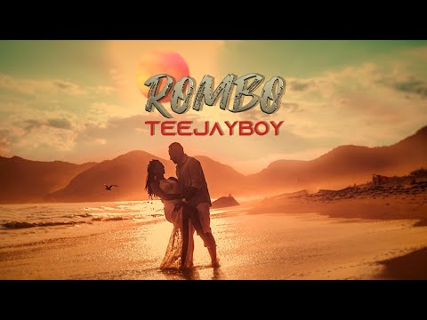 TeeJayBoy - Rombo (Lyric Video)