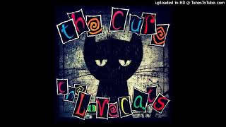 The Cure - The Love Cats ( Remix )