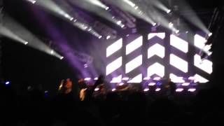 F.F.S Do You Want To (Hostess Club All-nighter)