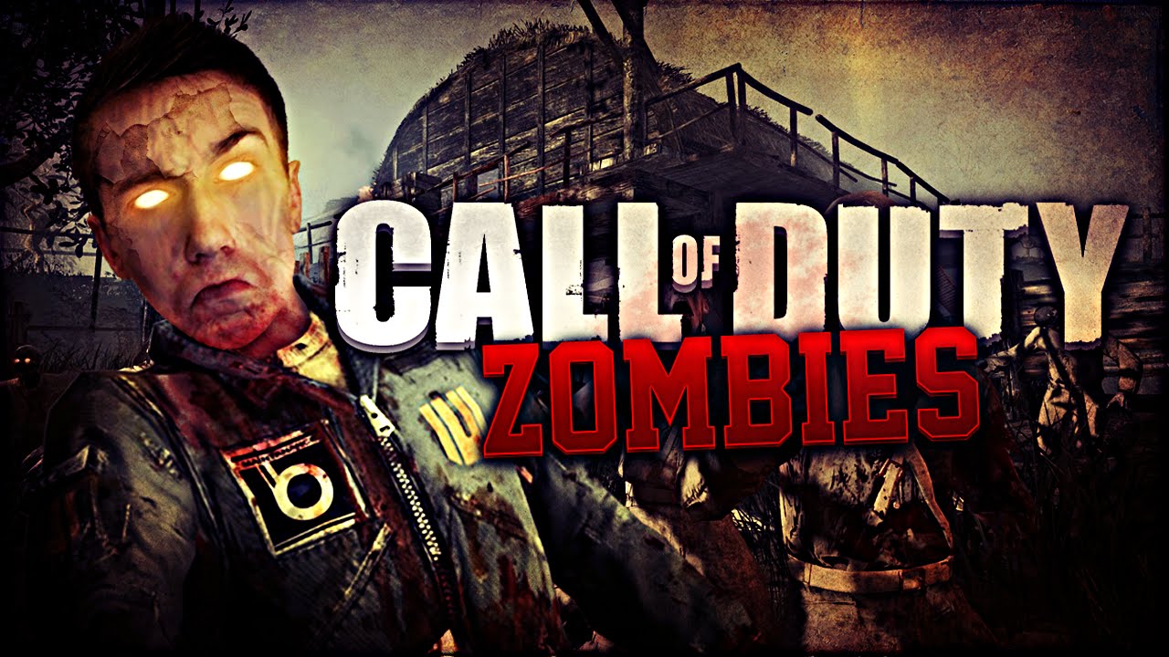 CLUTCHMAN SIMON!!!! - COD World At War!