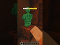 ATUALIZOU! MINECRAFT A ERA DO COBRE CHEGOU!  - #shorts