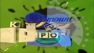 20th Klasky Csupo Into Paramount Csupo Remakes WideScreen HD By Me
