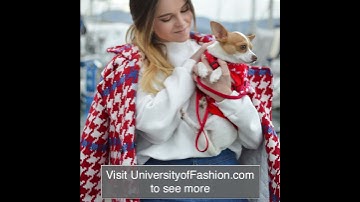 Rendering Houndstooth