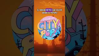 Melómanos #7 | City Pop #citypop #80 #disco #japanese #staywithme #remembersummerdays #fantasy