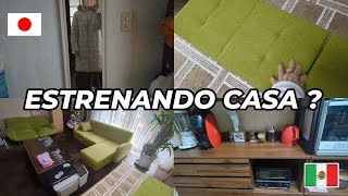 Autoregalo de Navidad+la familia crece, nueva integrante+ vlogjapon