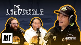 Daniel Wu | Season 6 Episode 4 | The InEVitable