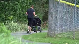 Victim speaks out: I was sexually assaulted on a Roswell park trail