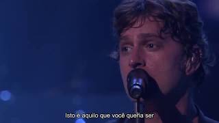 Matchbox Twenty - The Difference (Legendado)