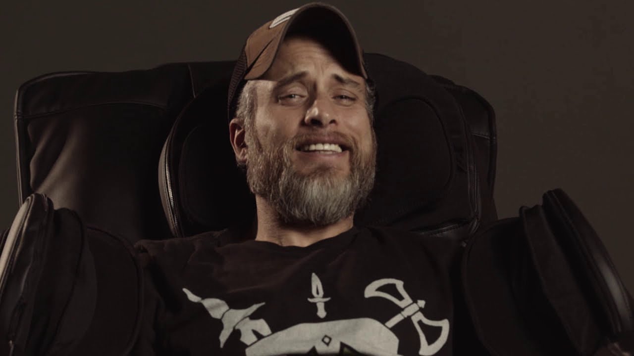 Medical Breakthrough helps relieve pain for U.S Veteran