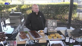 4 Rivers BBQ For Your Super Bowl Sunday