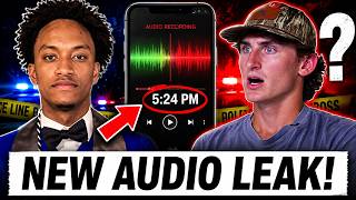 EXPOSED: New Audio & Timestamps Change Everything In The Nolan Wells Case !