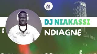 DJ NIAKASSI - NDIAGNE (audio)