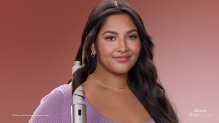 Shark Flexstyle Moldeador Multifuncional Con 5 Cabezales Estuche