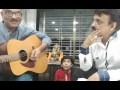 LIVE with a Legend Arvind Haldipur FB2