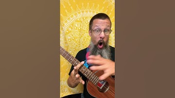 F Major (Baritone Uke) alternatives
