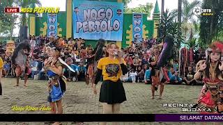 LAGU VIRALL UMPOMO VOC EKA SANCA \u0026 IDA SAVILDA NOGO PERTOLO TERBARU