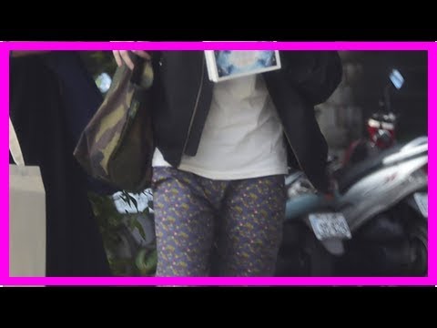 《獨家直擊》徐佳瑩比爾賈放閃合體 趕拍婚紗照