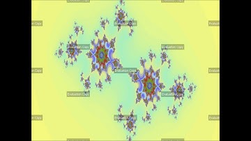 Ultra Fractal 6 - Is the Healthcare System Failing Us