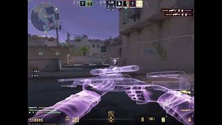 CS2 SEMI RAGE Ft. fatality.win #4