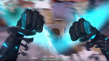 NEW OMEN TP GLITCH ON ASCENT! (Valorant)