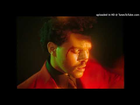 The weeknd - Alone Again (Demo)