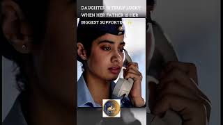 Blessed with a supportive father#upscguide#.