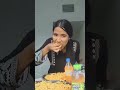 food challenging game 🤤😅#daily #content #ytshorts #minivlog #shortvideo