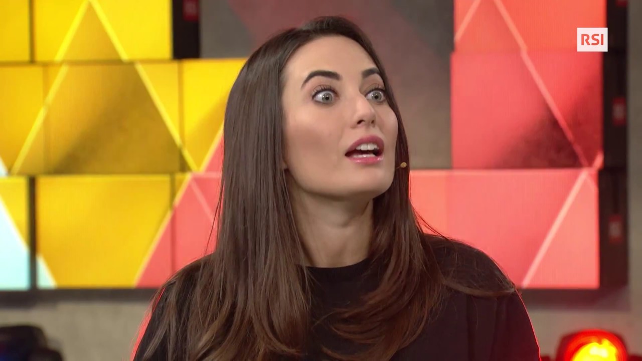 #CELAPOSSOFARE - Intervista a Giulia Valentina