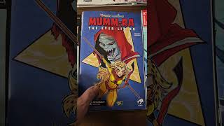New comics (Independents) releasing on WED MAY 20th, 2026