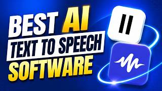 Best AI Text To Speech Software: Top 2 Tools for Natural Voiceovers screenshot 4