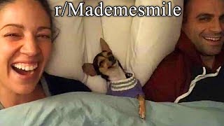 r/Mademesmile |