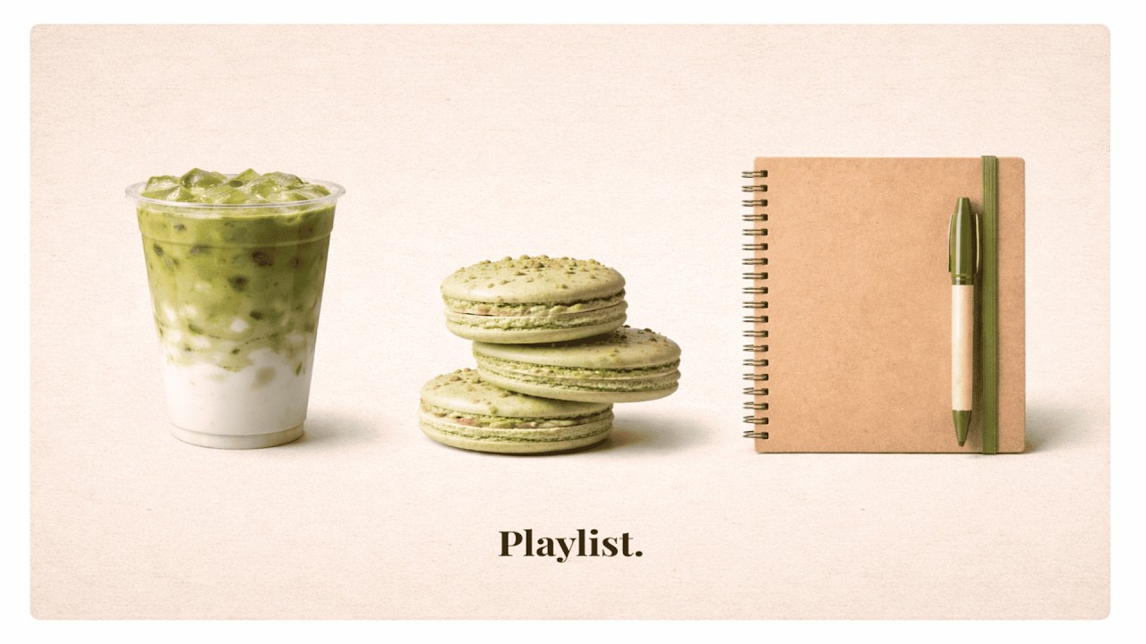 Chill focus, no rush | lofi study