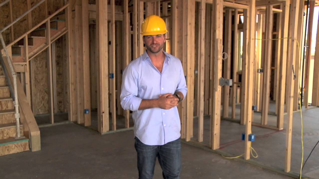 New Home Source TV: Energy Star Homes