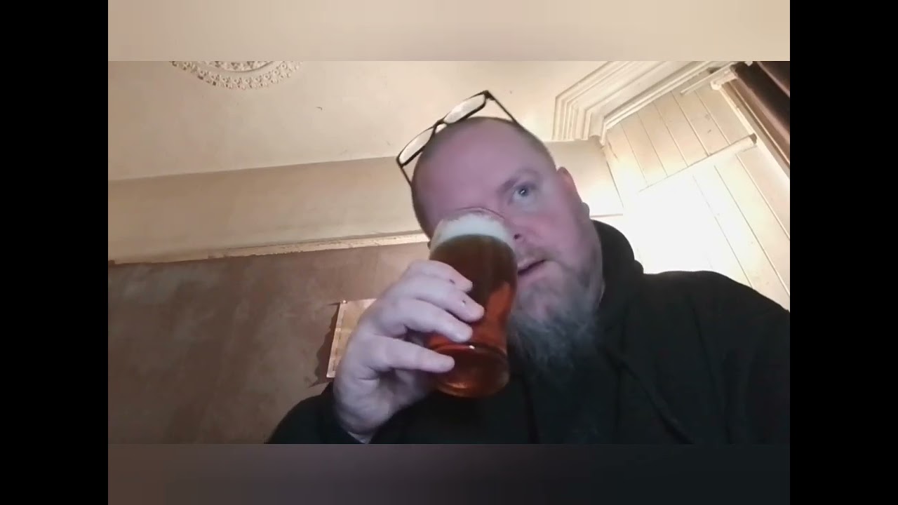 TUVAR - Sharps Atlantic Pale Ale 4.5%ABV (Cheese rant warning)