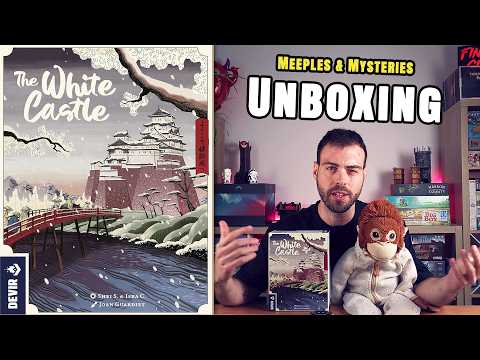 The White Castle | Box Score: Oh GOD the bridges!