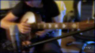Elveon - 1 - Intro - original acoustic guitar [4698 EP]