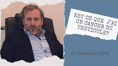 Est-ce que le cancer du testicule est mortel ?