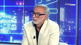 Panichi A Tennis Talk Djokovic Ha Pagato La Sconfitta Con Sinner In Davis