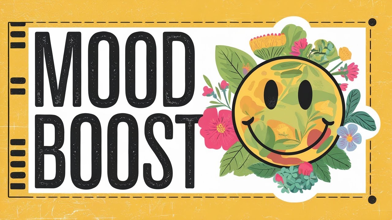 Herbal Teas for a HAPPIER You in 2025!