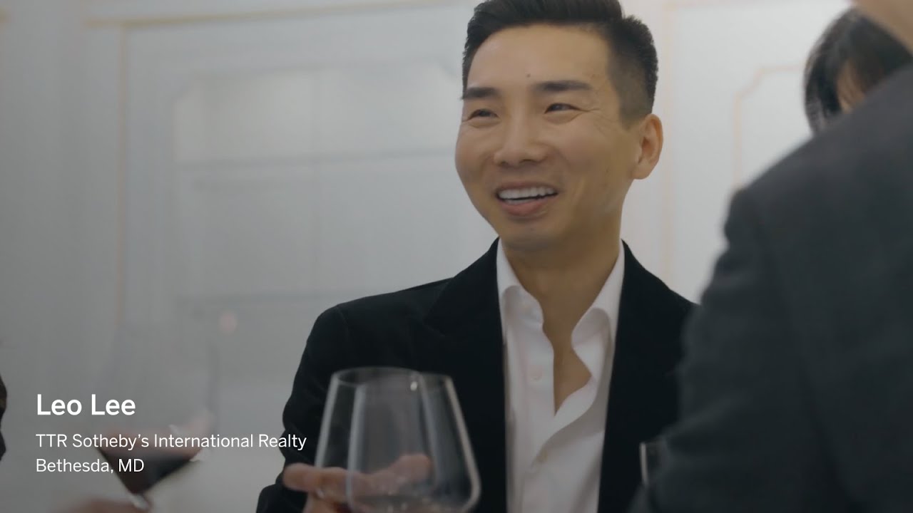 Leo Lee, Trusted Real Estate Advisor TTR Sotheby's International