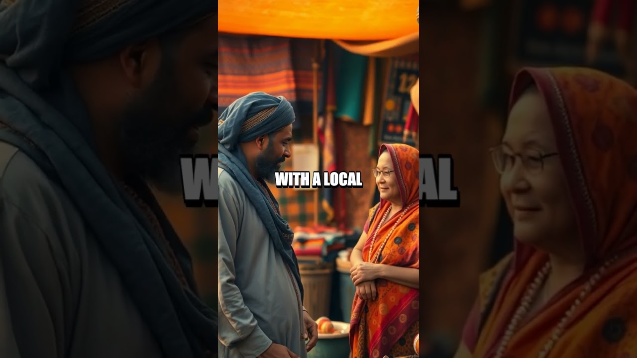 A Seaside Nomad Month