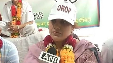 Union Minister VK Singh
