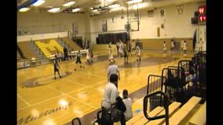 Arundel Basketball 2011-2012 Highlights.