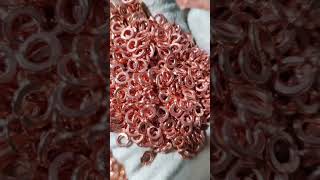 Nickel barrel ELectroplating