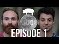 Moon PIG - Episode 1 - Paul Robinson VS Jeremy Fullerton