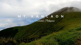 Mt. Kanlaon: Strange Volcano Trekking | Discover Negros Occidental | Travel Documentary