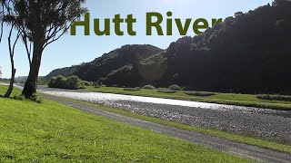 Hutt River Trail Time Lapse