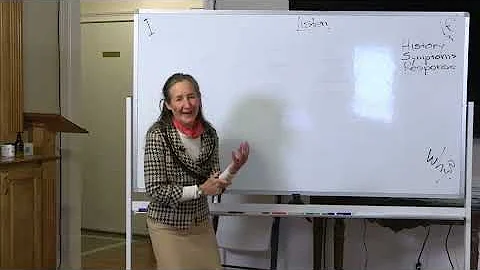 Discovering The Hidden Cause Of Ailments: Part 1