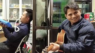 LAGU SEBLAK SEUHAH