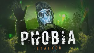 PHOBIA STALKER RP l СТАЛКЕР МАОБОРО